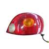 Recambio de piloto trasero derecho para daewoo matiz (m100, m150) 0.8 referencia OEM IAM  082221917RB 01222191