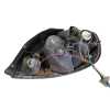 Recambio de piloto trasero izquierdo para daewoo matiz (m100, m150) 0.8 referencia OEM IAM  0320503882 