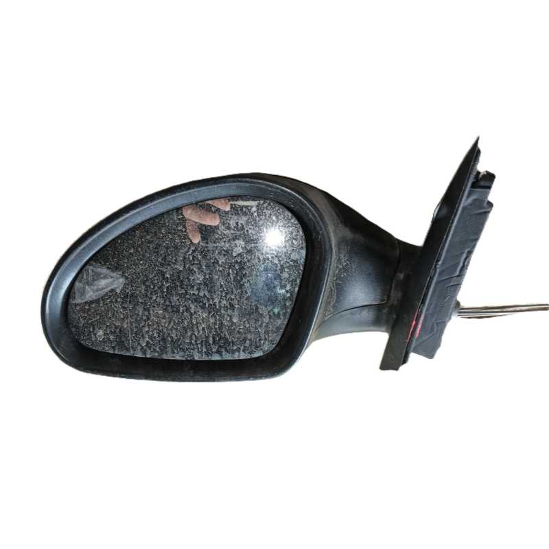 Recambio de espejo retrovisor izquierdo para seat ibiza iii (6l1) 1.9 sdi referencia OEM IAM 6L1857507T9B9  