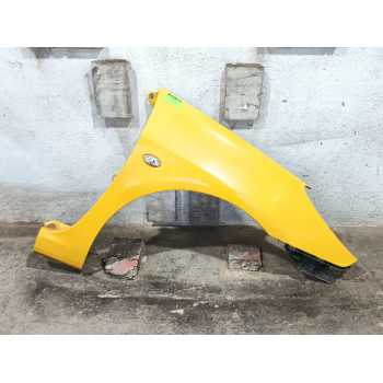Recambio de aleta delantera derecha para peugeot 307 (3a/c) 1.6 hdi 110 referencia OEM IAM 7841T2  