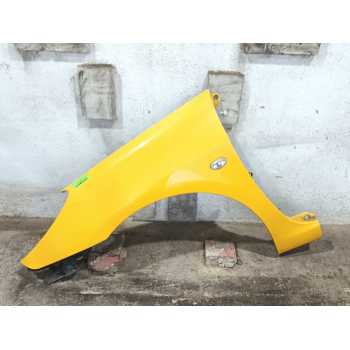 Recambio de aleta delantera izquierda para peugeot 307 (3a/c) 1.6 hdi 110 referencia OEM IAM 7840R0  