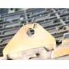 Recambio de paragolpes delantero para peugeot 307 (3a/c) 1.6 hdi 110 referencia OEM IAM 7401CZ  