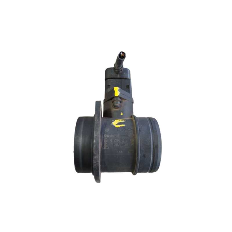 Recambio de caudalimetro para audi a3 (8l1) 1.9 tdi referencia OEM IAM  02/80217121 06A906461