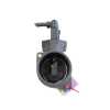 Recambio de caudalimetro para audi a3 (8l1) 1.9 tdi referencia OEM IAM  02/80217121 06A906461