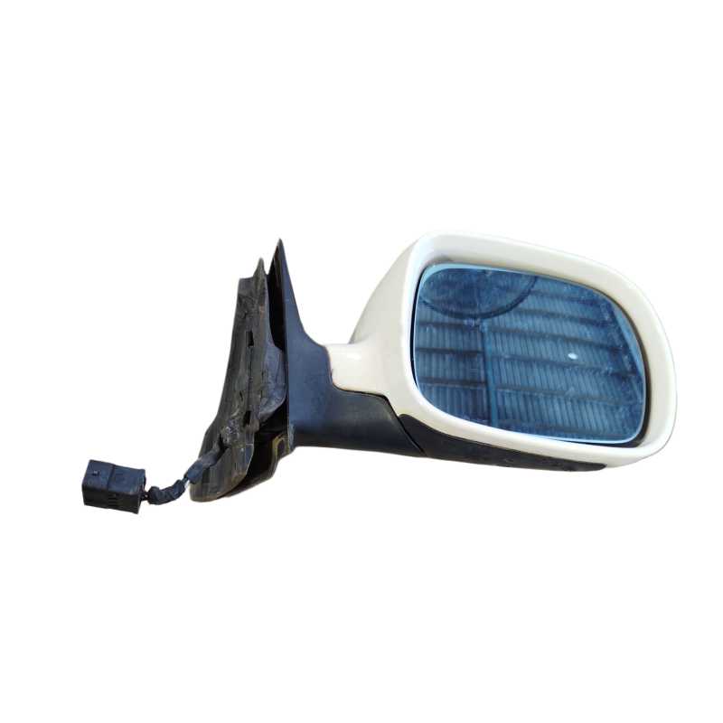 Recambio de espejo retrovisor derecho para audi a3 (8l1) 1.9 tdi referencia OEM IAM  010481 RS0225396