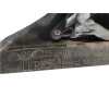 Recambio de espejo retrovisor derecho para audi a3 (8l1) 1.9 tdi referencia OEM IAM  010481 RS0225396