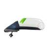 Recambio de espejo retrovisor izquierdo para audi a3 (8l1) 1.9 tdi referencia OEM IAM  8L18535 RS0225395