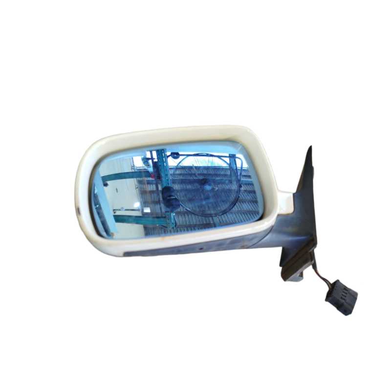 Recambio de espejo retrovisor izquierdo para audi a3 (8l1) 1.9 tdi referencia OEM IAM  8L18535 RS0225395