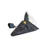 Recambio de espejo retrovisor izquierdo para audi a3 (8l1) 1.9 tdi referencia OEM IAM  8L18535 RS0225395