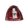 Recambio de piloto trasero derecho para audi a3 (8l1) 1.9 tdi referencia OEM IAM 8L0945096A 8L0945096 8L0945257