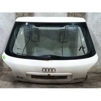 Recambio de porton trasero para audi a3 (8l1) 1.9 tdi referencia OEM IAM 8L0827023  