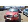 chevrolet aveo / kalos sedán (t250, t255) del año 2007