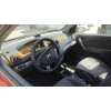 chevrolet aveo / kalos sedán (t250, t255) del año 2007