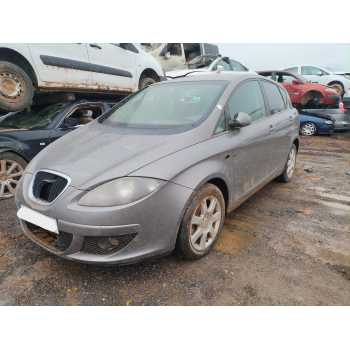 seat toledo iii (5p2) del año 2005
