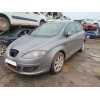seat toledo iii (5p2) del año 2005