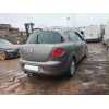 seat toledo iii (5p2) del año 2005