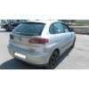 seat ibiza iii (6l1) del año 2006