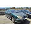 citroën c5 i (dc_) del año 2002