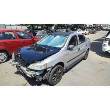 opel astra g hatchback (t98) del año 1999