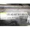 Recambio de motor arranque para volkswagen golf v berlina (1k1) 1.6 referencia OEM IAM 02T911023S  