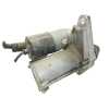 Recambio de motor arranque para volkswagen golf v berlina (1k1) 1.6 referencia OEM IAM 02T911023S  