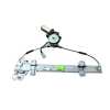 Recambio de elevalunas delantero izquierdo para honda legend (ka9) 3.5 cat referencia OEM IAM 72250SZ3A01 DGPWS2B2 960327