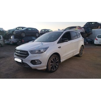 FORD KUGA II (DM2)