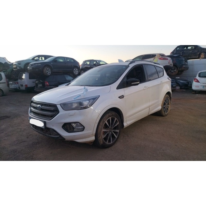 FORD KUGA II (DM2)