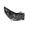Recambio de piloto trasero derecho para mazda cx-5 (kf) 2.0 referencia OEM IAM KB8M51150G  