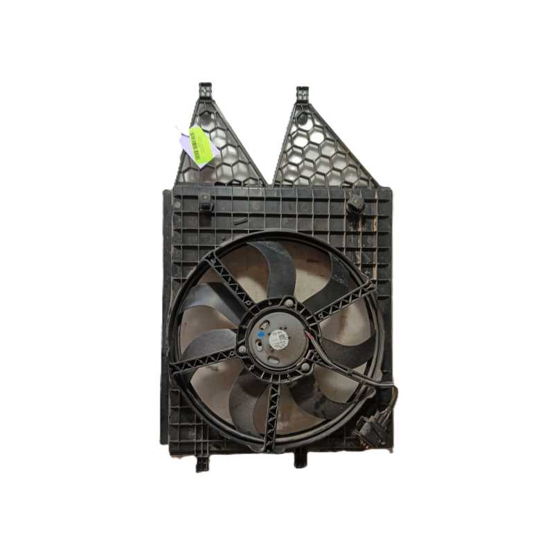 Recambio de electroventilador para skoda fabia iii (nj3) 1.2 tsi referencia OEM IAM 6R0959455E 0485350969 C23176100