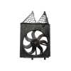 Recambio de electroventilador para skoda fabia iii (nj3) 1.2 tsi referencia OEM IAM 6R0959455E 0485350969 C23176100