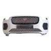 Recambio de paragolpes delantero para jaguar e-pace (x540) 2.0 d180 awd referencia OEM IAM J9C7152LML J9C317F908 