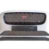 Recambio de paragolpes delantero para jaguar e-pace (x540) 2.0 d180 awd referencia OEM IAM J9C7152LML J9C317F908 