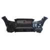 Recambio de paragolpes delantero para jaguar e-pace (x540) 2.0 d180 awd referencia OEM IAM J9C7152LML J9C317F908 