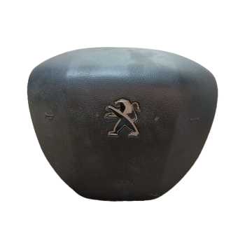 AIRBAG DELANTERO IZQUIERDO 98072114ZD 6205167 5AGA6G1365914C