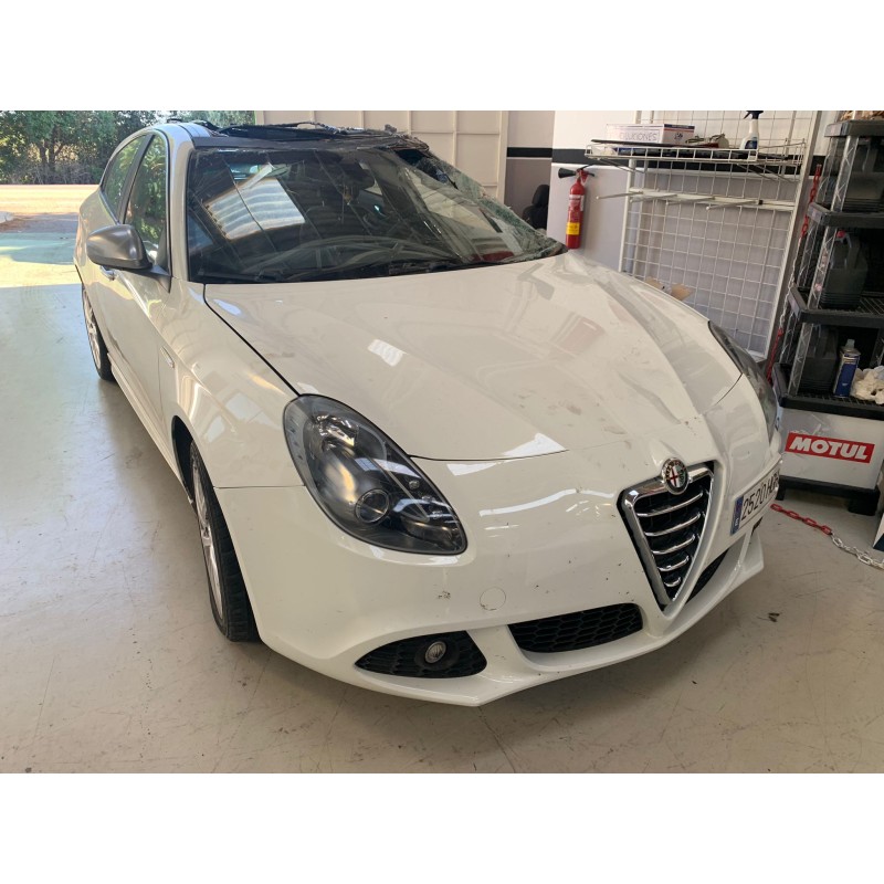 ALFA ROMEO GIULIETTA (191)