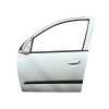 Recambio de puerta delantera izquierda para hyundai i10 i (pa) 1.1 referencia OEM IAM 760030X050  