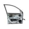 Recambio de puerta delantera izquierda para hyundai i10 i (pa) 1.1 referencia OEM IAM 760030X050  
