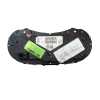 Recambio de cuadro instrumentos para peugeot 307 (3a/c) 2.0 hdi 90 referencia OEM IAM 6105KS P9655476580 