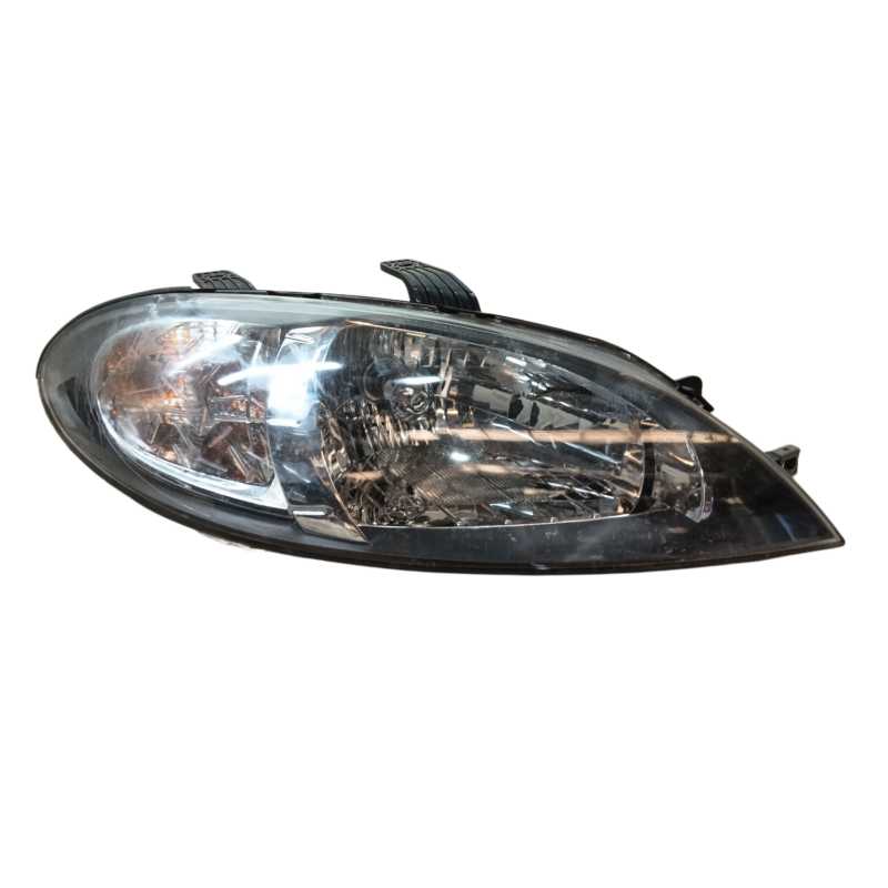 Recambio de faro derecho para chevrolet lacetti (j200) 1.6 referencia OEM IAM 96458812  