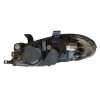 Recambio de faro derecho para chevrolet lacetti (j200) 1.6 referencia OEM IAM 96458812  
