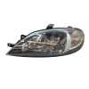 Recambio de faro izquierdo para chevrolet lacetti (j200) 1.6 referencia OEM IAM 96458811  