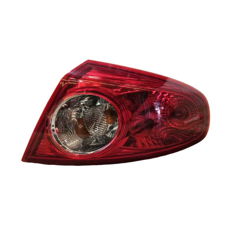 Recambio de piloto trasero derecho para chevrolet lacetti (j200) 1.6 referencia OEM IAM 96387725  