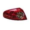 Recambio de piloto trasero izquierdo para chevrolet lacetti (j200) 1.6 referencia OEM IAM 96387724  