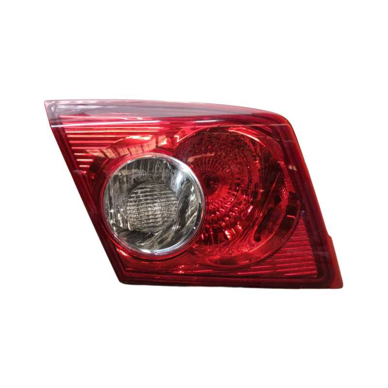 Recambio de piloto trasero izquierdo interior para chevrolet lacetti (j200) 1.6 referencia OEM IAM 96551216  