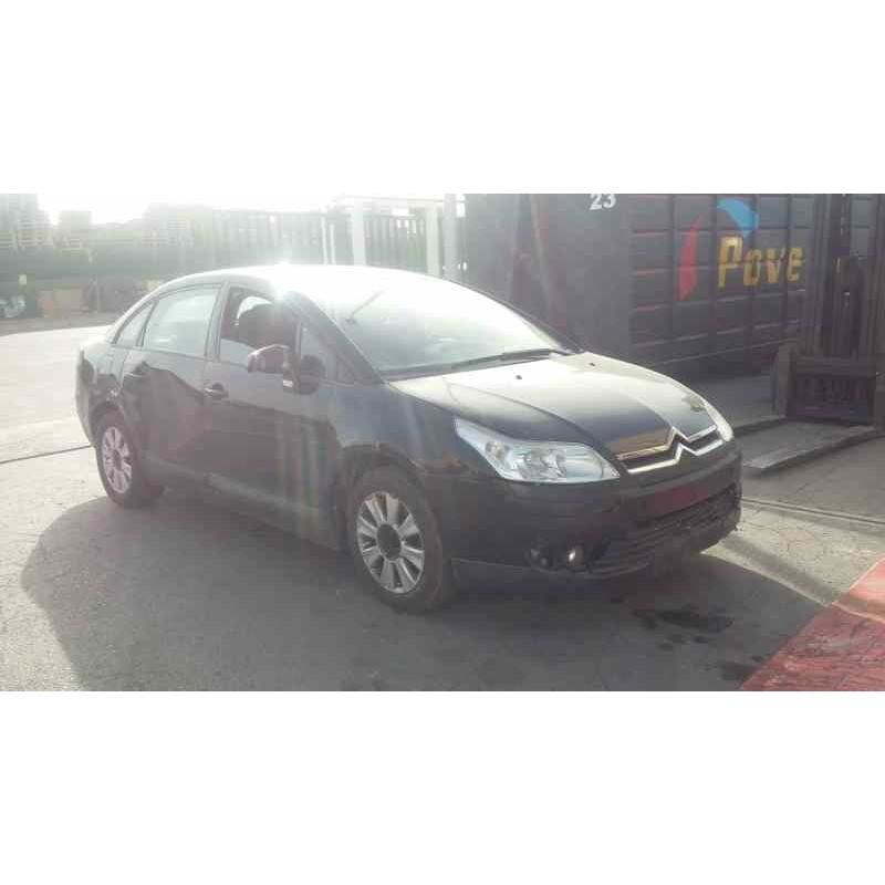 CITROËN C4 SEDAN