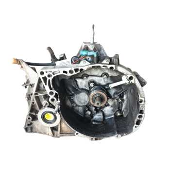 CAJA CAMBIOS 320103838R JR5153 C004358