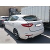 maserati levante suv (m161) del año 2019