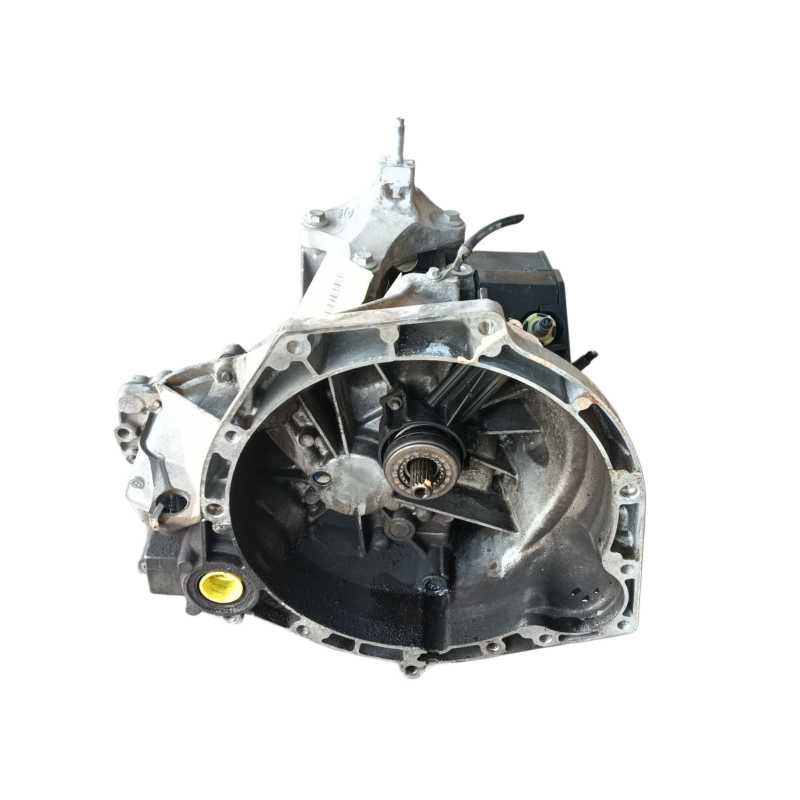 Recambio de caja cambios para ford fiesta v (jh_, jd_) 1.3 referencia OEM IAM 1478180  