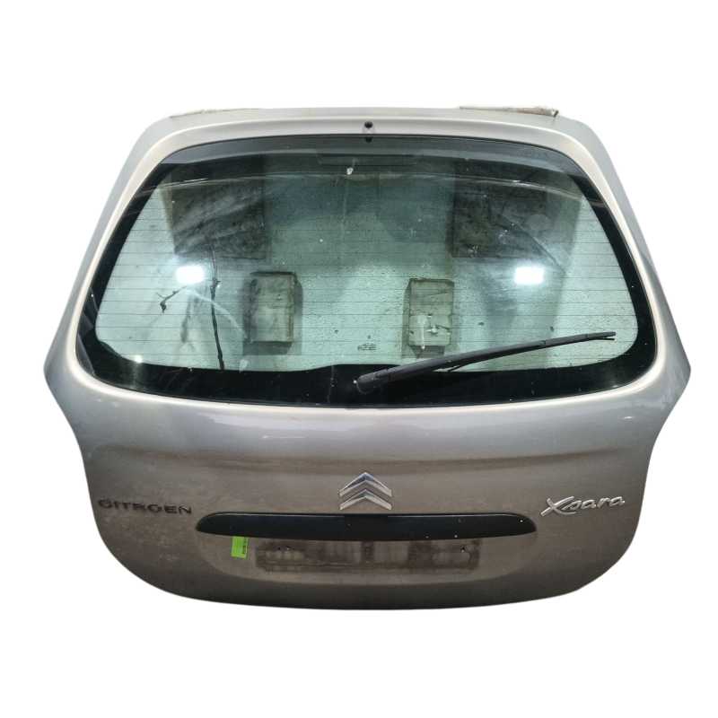 Recambio de porton trasero para citroën xsara picasso (n68) 1.6 hdi referencia OEM IAM 8701L3  